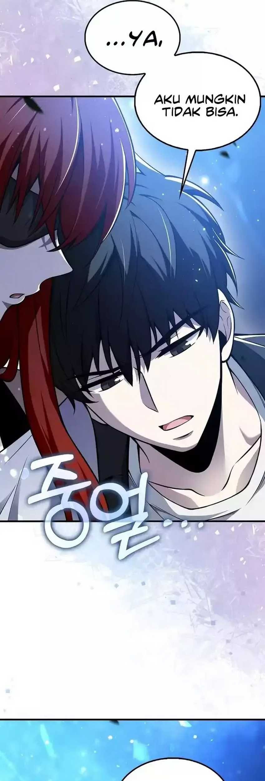 I’m Not a Regressor Chapter 55 Gambar 68