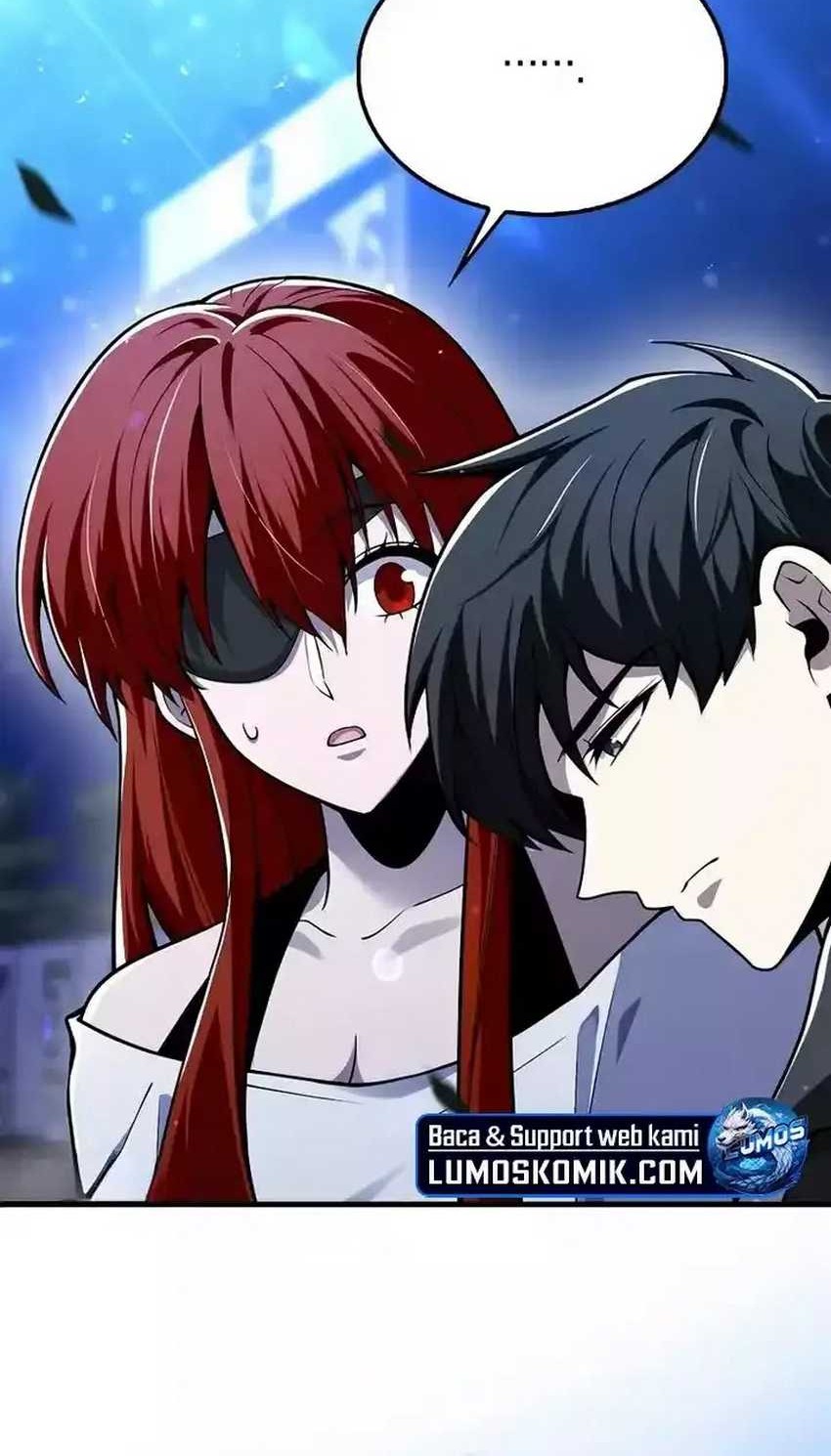 I’m Not a Regressor Chapter 55 Gambar 69