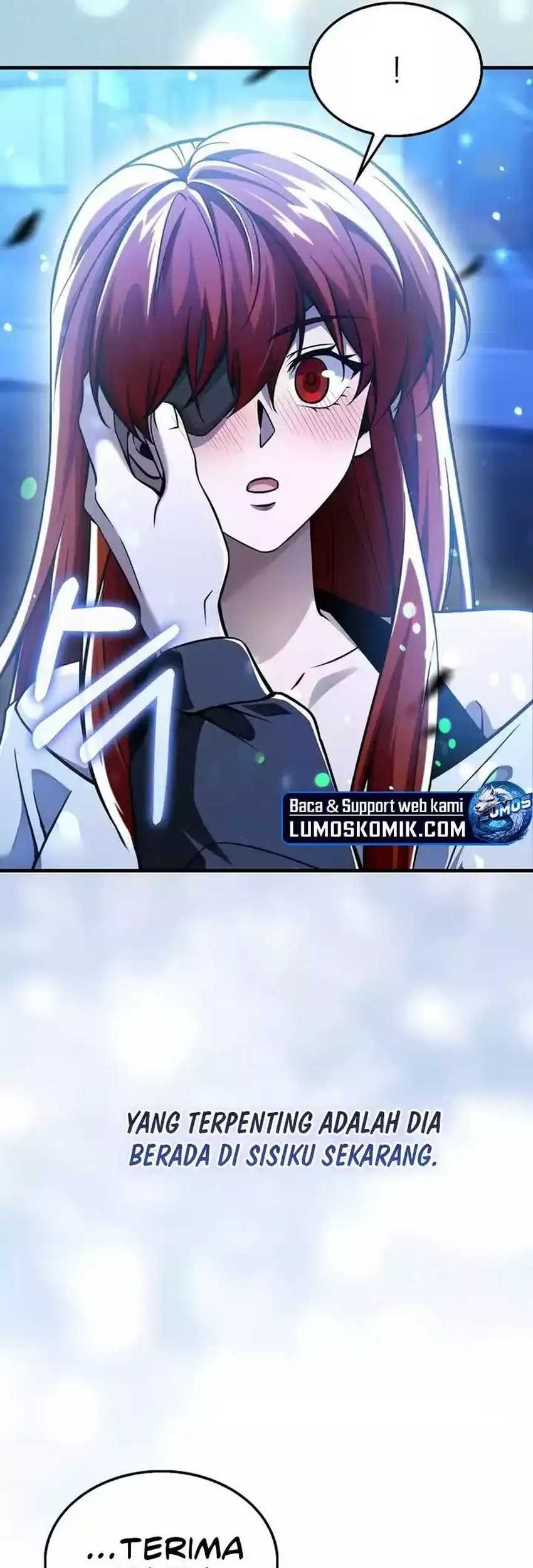 I’m Not a Regressor Chapter 55 Gambar 74