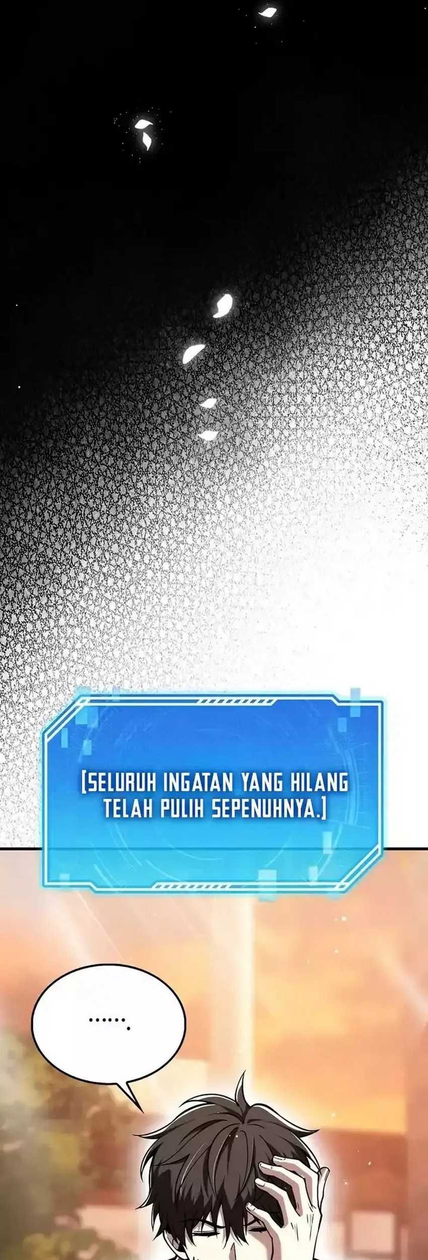 I’m Not a Regressor Chapter 55 Gambar 16
