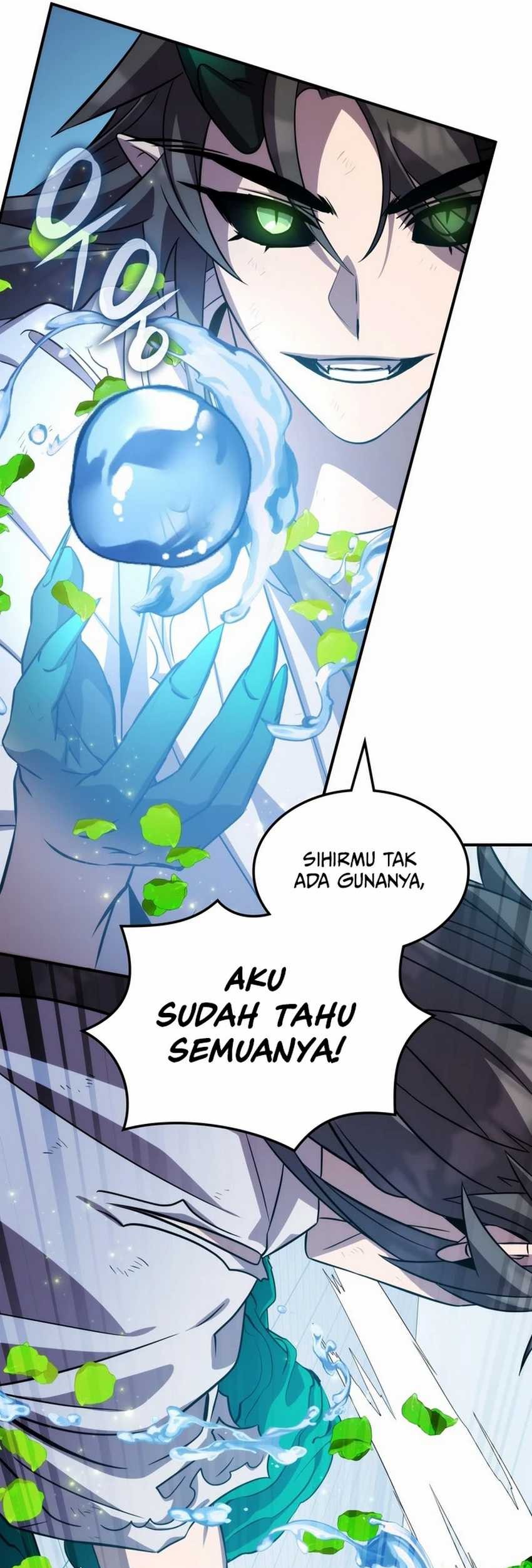 Drug Devourer Chapter 92 Gambar 19