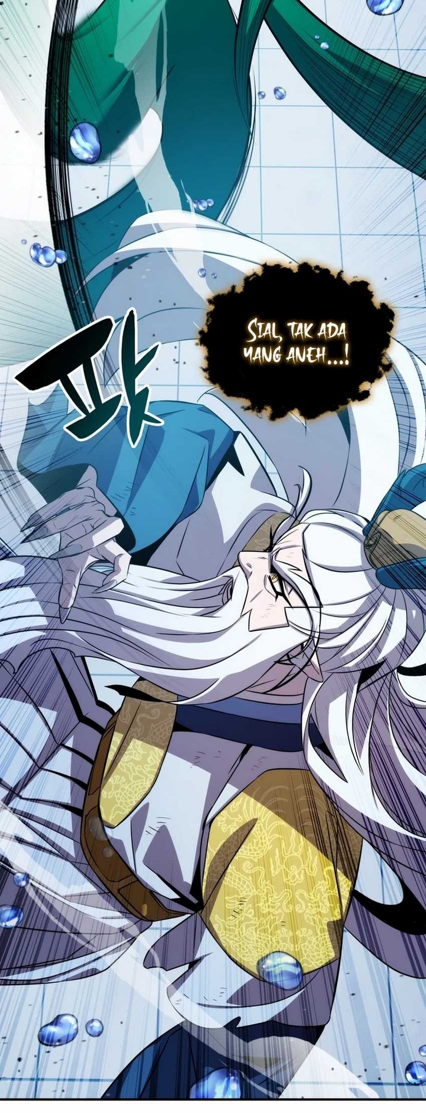 Drug Devourer Chapter 92 Gambar 22