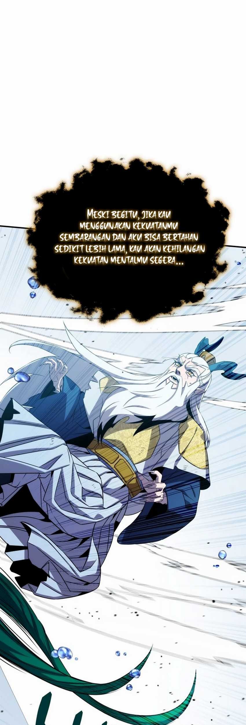Drug Devourer Chapter 92 Gambar 23