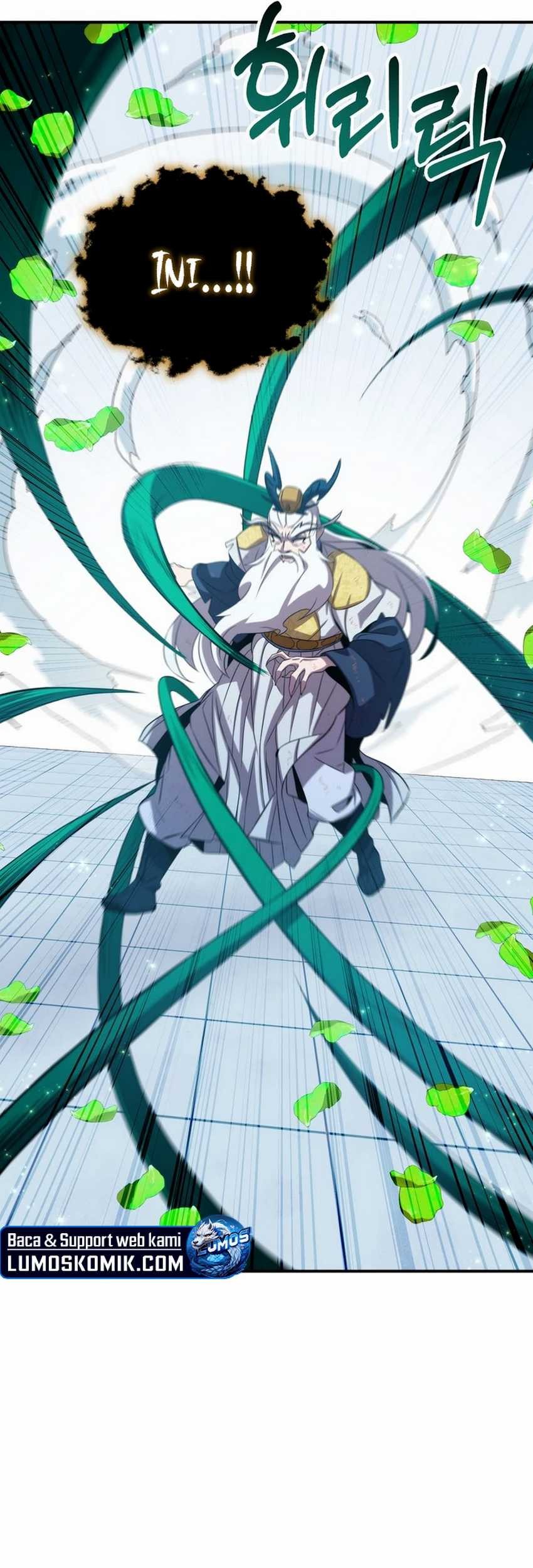 Drug Devourer Chapter 92 Gambar 25