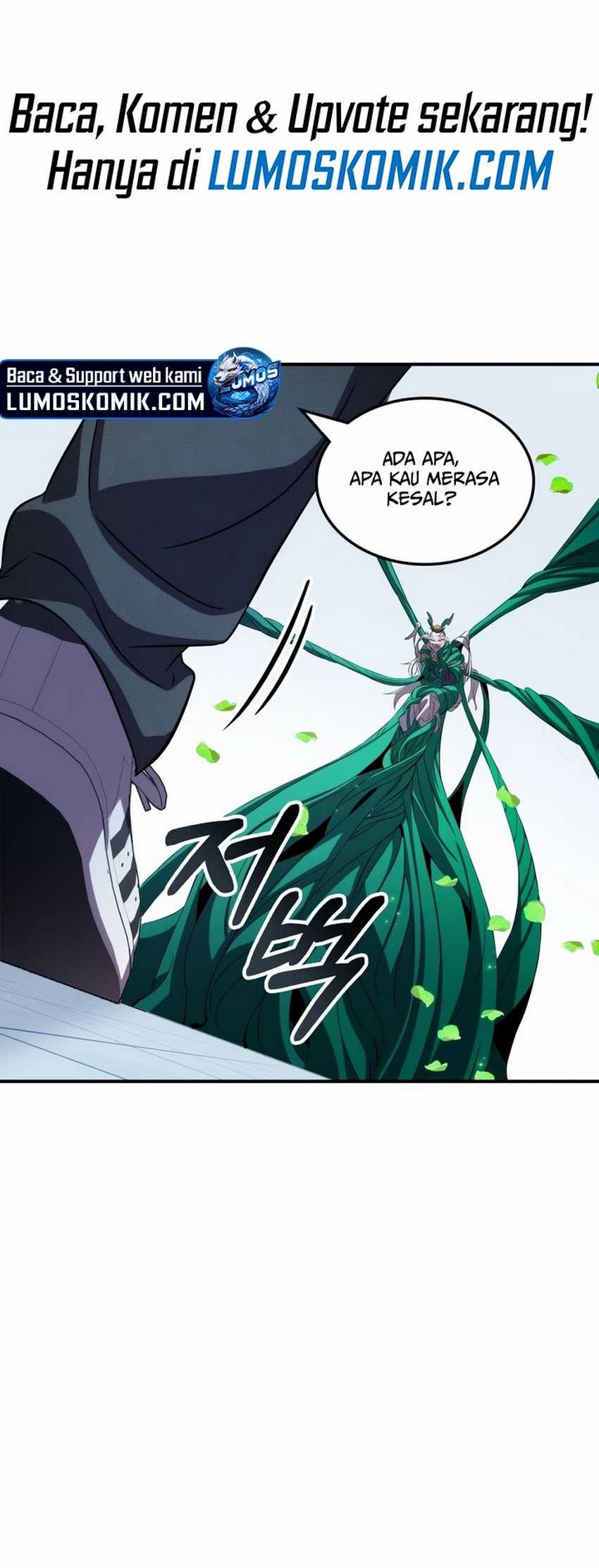 Drug Devourer Chapter 92 Gambar 28