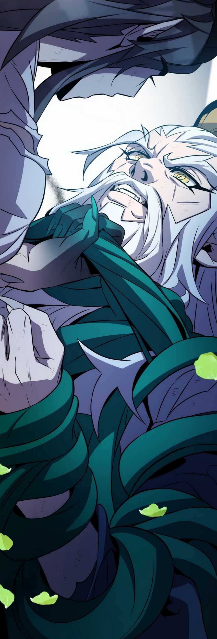 Drug Devourer Chapter 92 Gambar 31