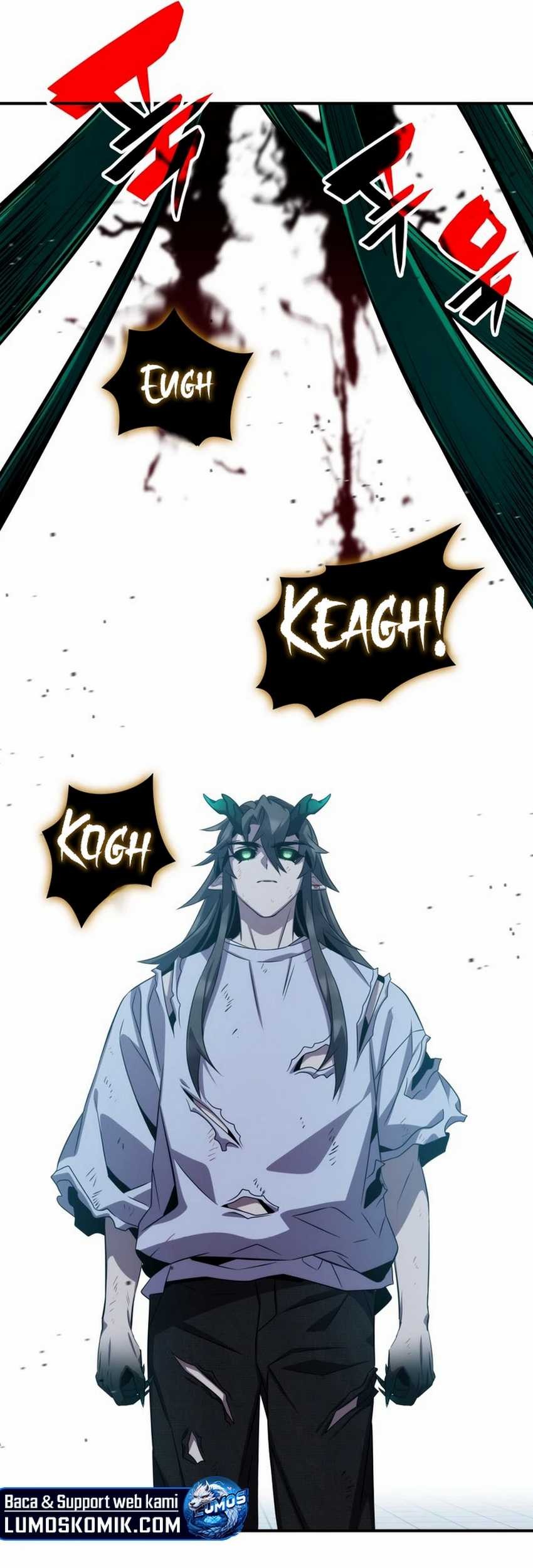 Drug Devourer Chapter 92 Gambar 39