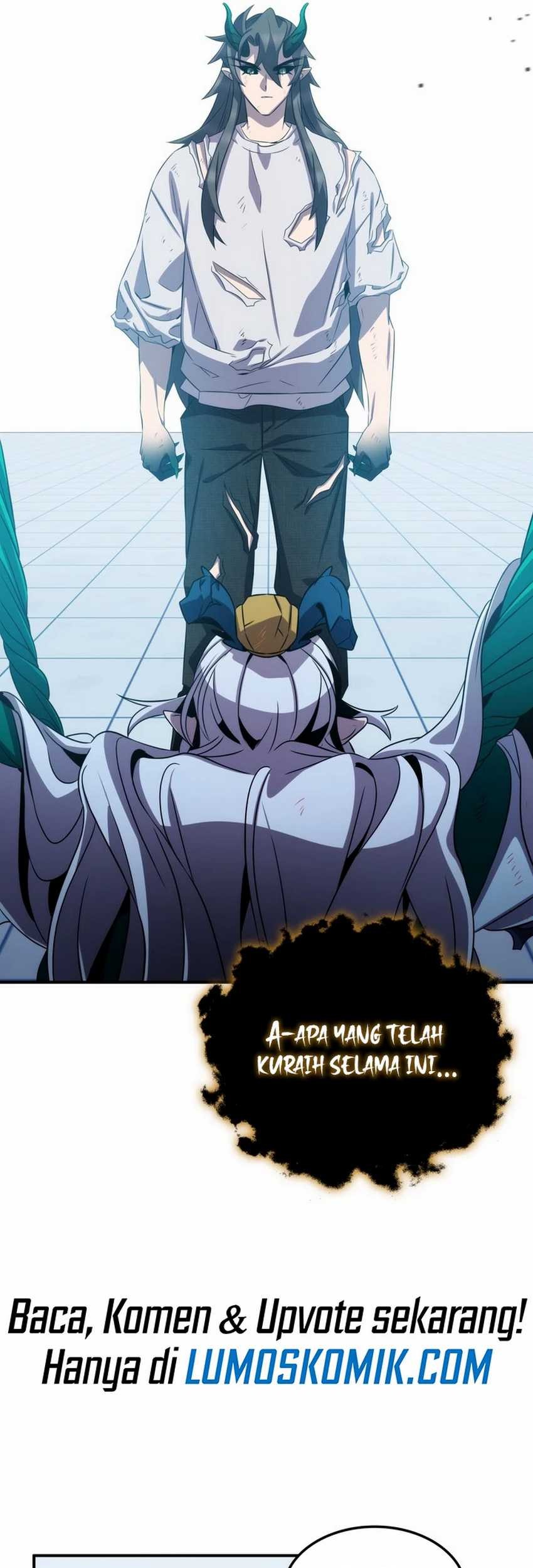 Drug Devourer Chapter 92 Gambar 43