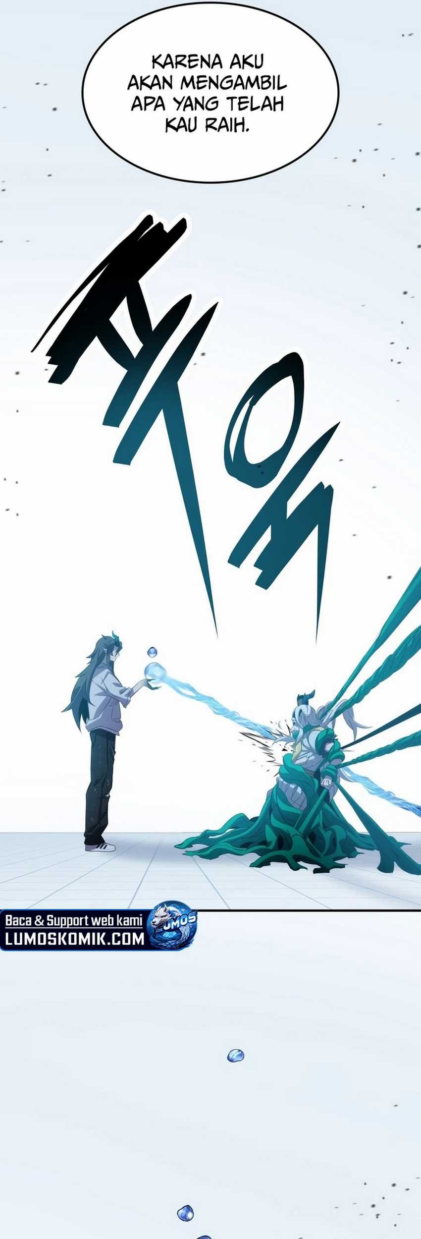 Drug Devourer Chapter 92 Gambar 45