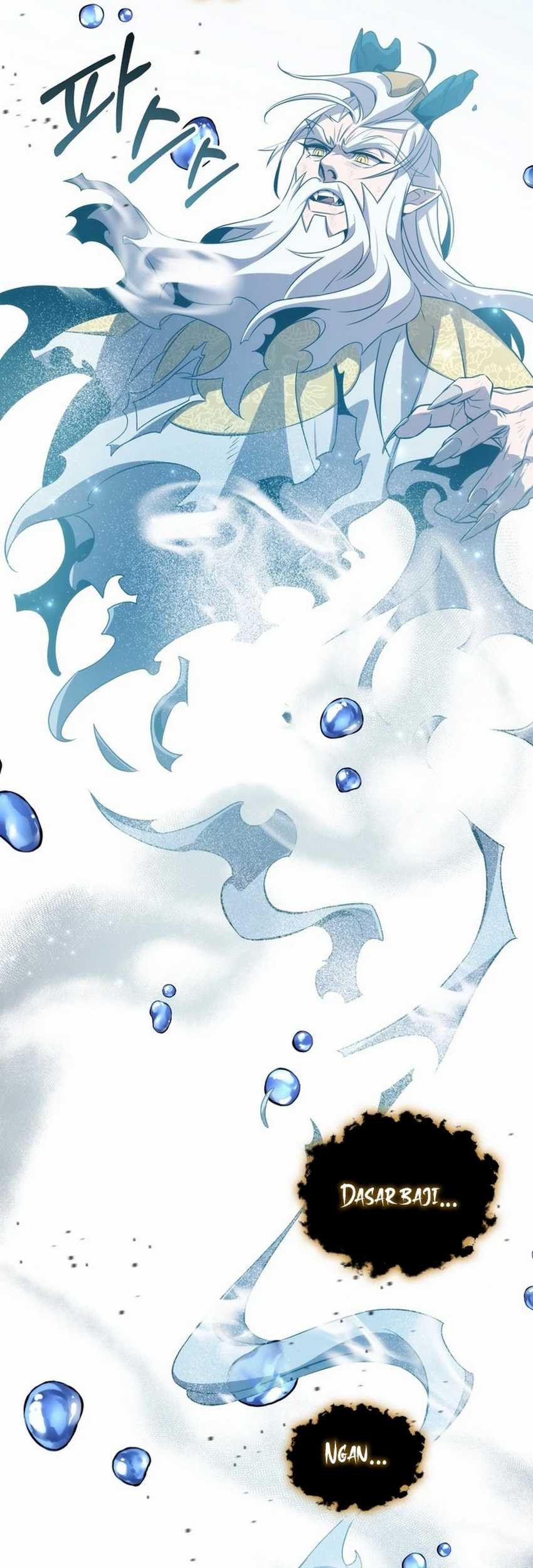 Drug Devourer Chapter 92 Gambar 47