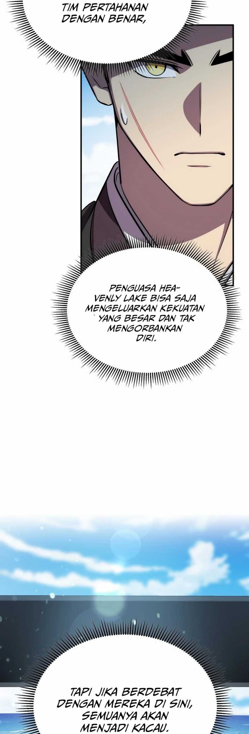 Drug Devourer Chapter 92 Gambar 57