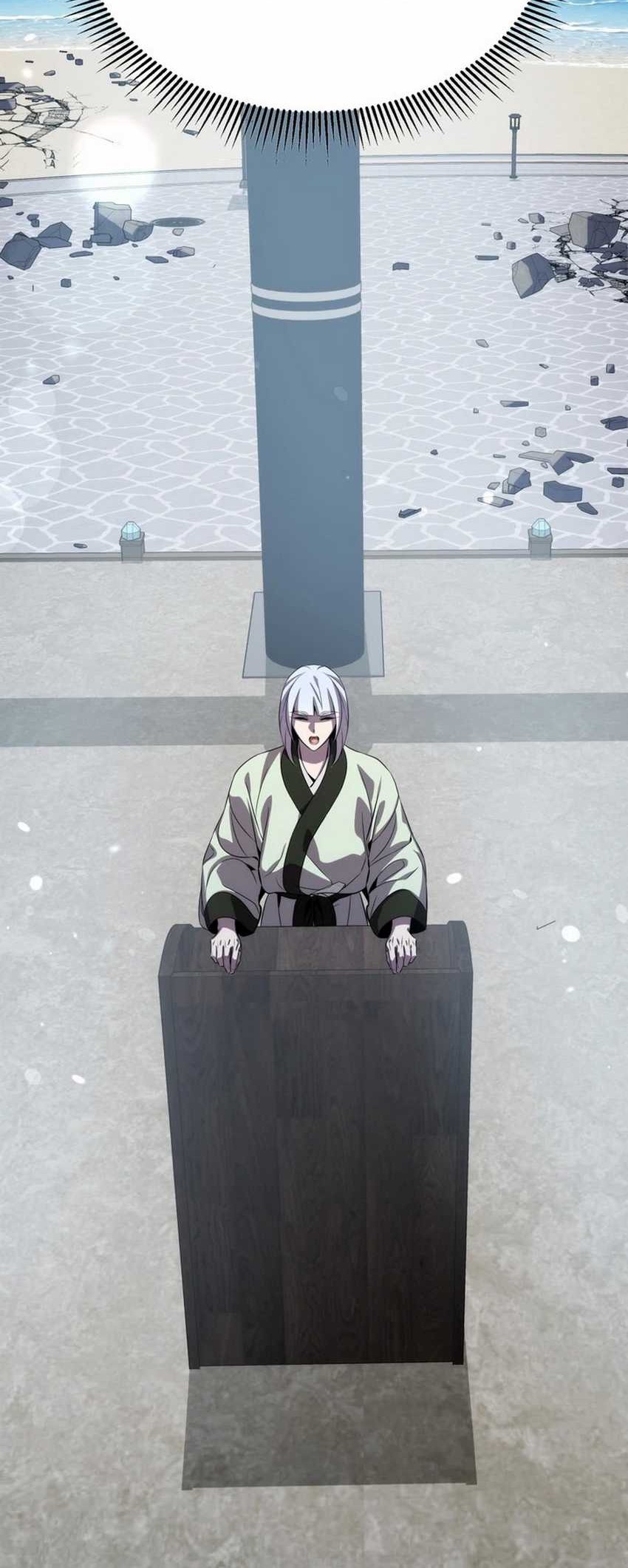 Drug Devourer Chapter 92 Gambar 58