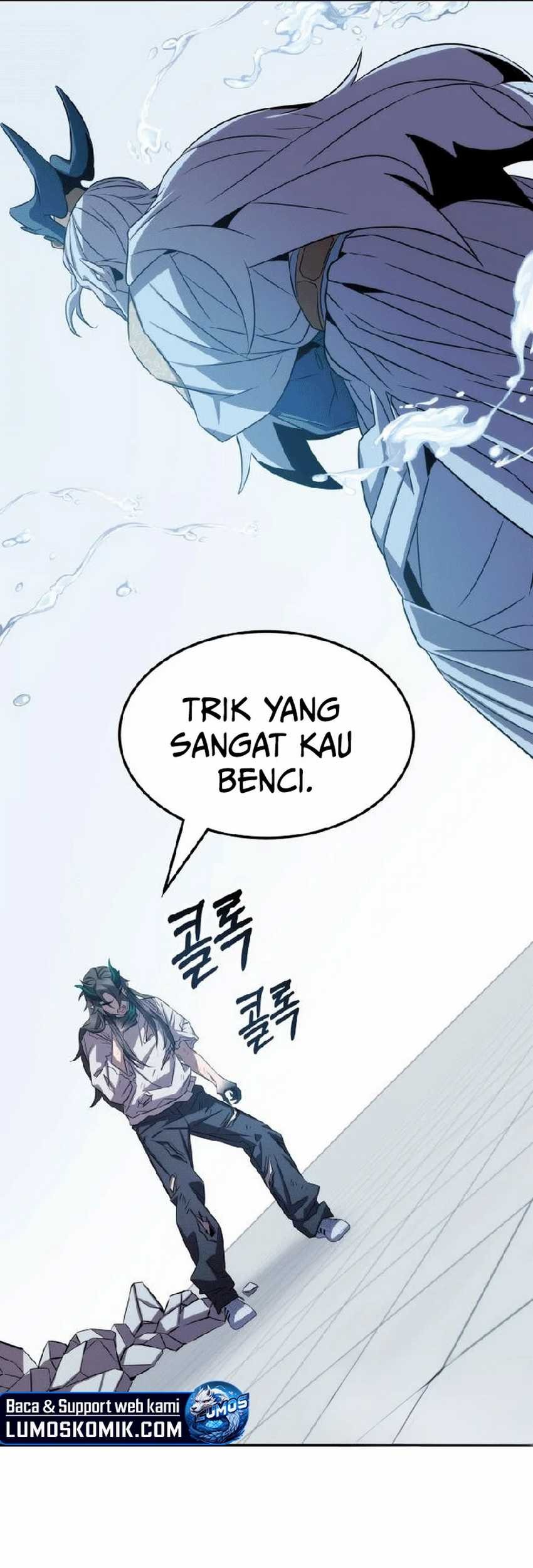 Drug Devourer Chapter 92 Gambar 3