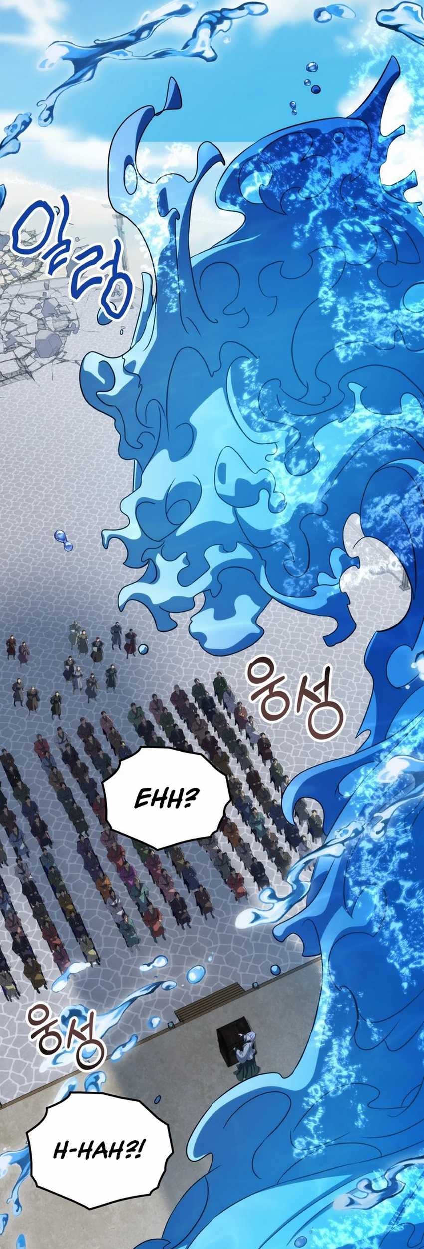 Drug Devourer Chapter 92 Gambar 63