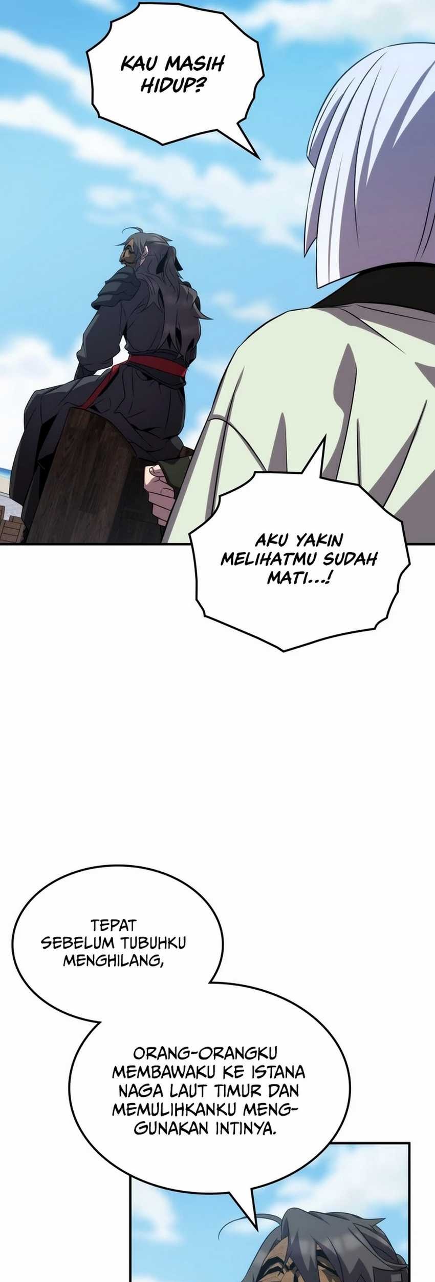 Drug Devourer Chapter 92 Gambar 77