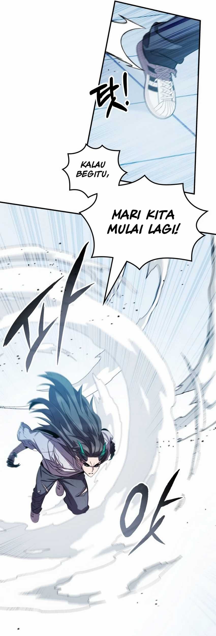 Drug Devourer Chapter 92 Gambar 7