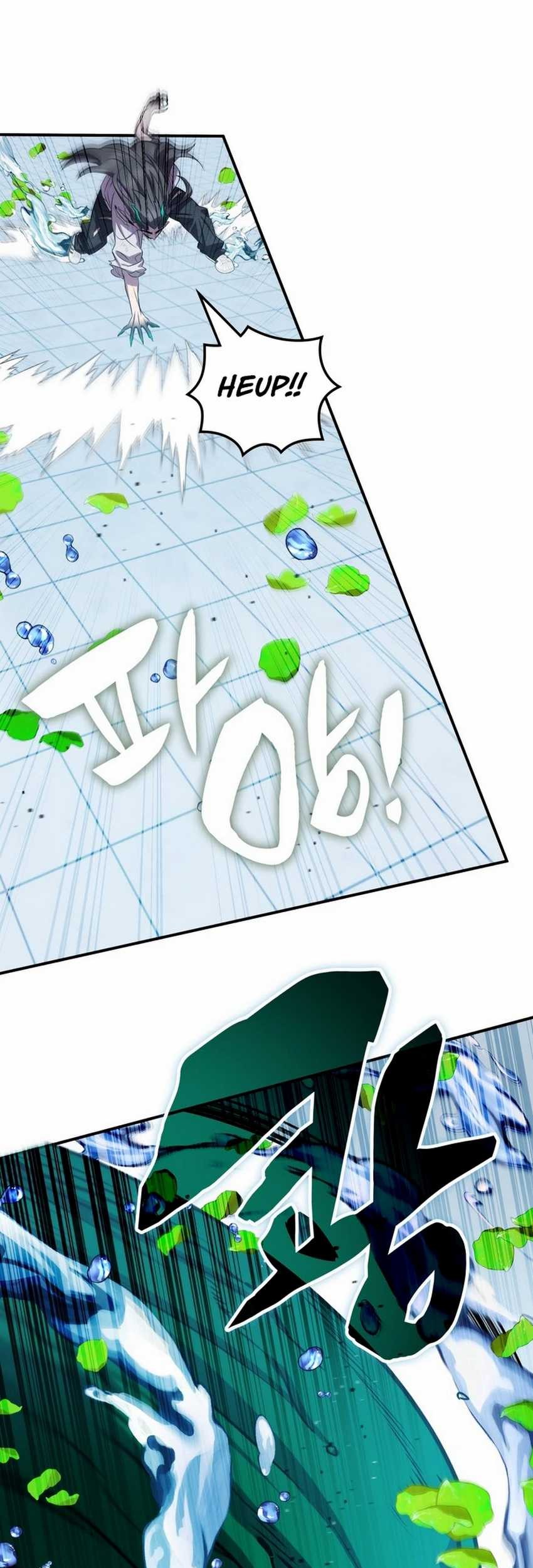 Drug Devourer Chapter 92 Gambar 11