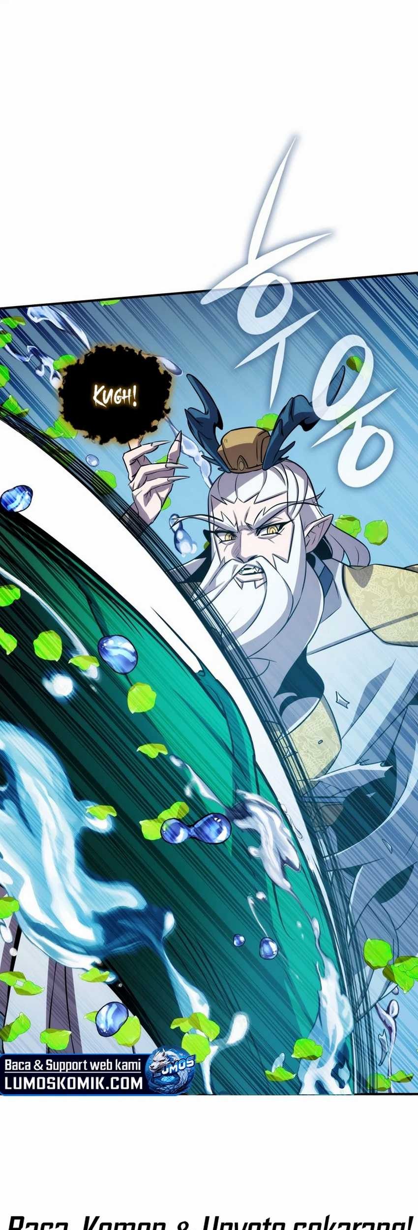 Drug Devourer Chapter 92 Gambar 14