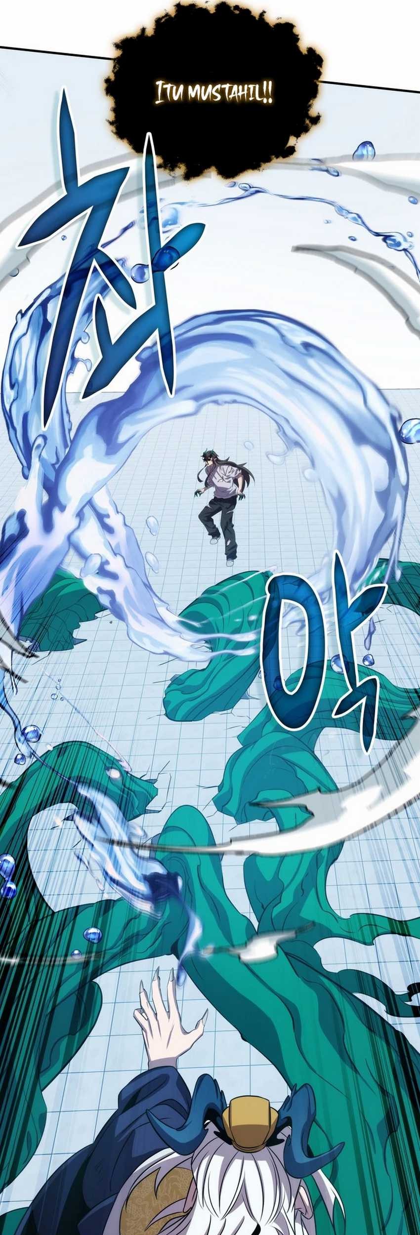 Drug Devourer Chapter 92 Gambar 16