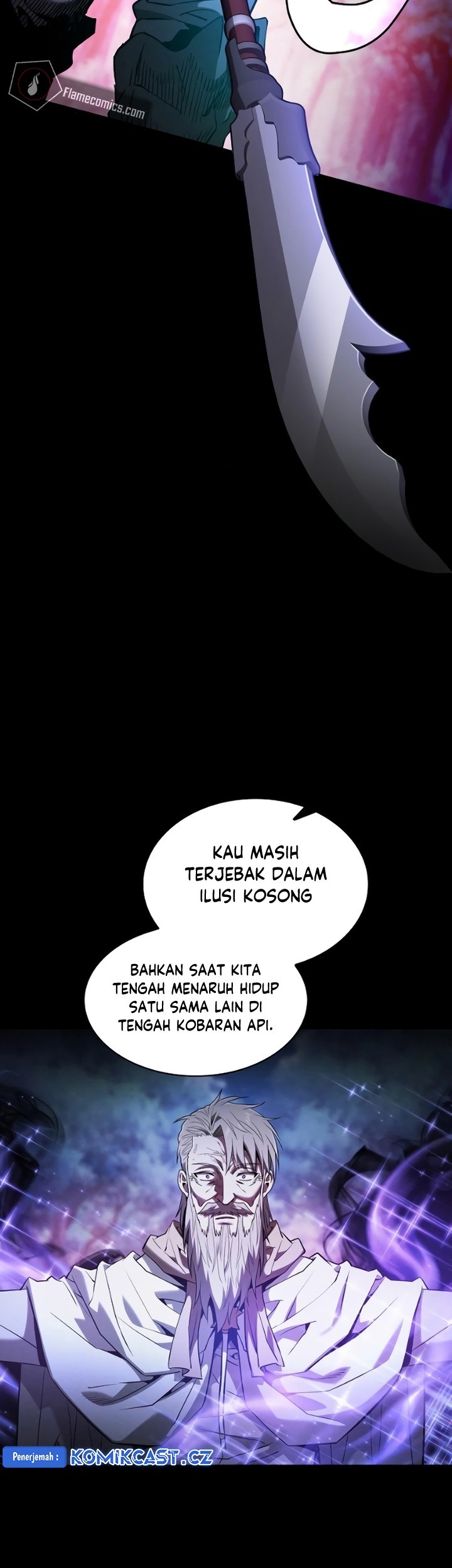 Academy’s Genius Swordmaster Chapter 68 Gambar 86