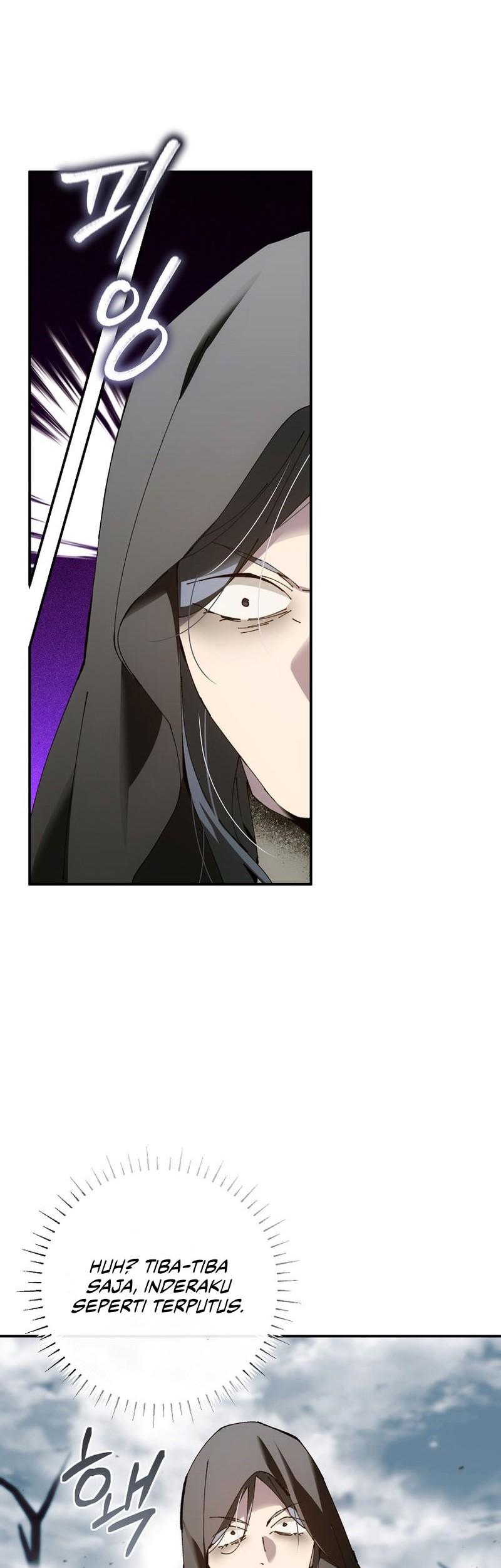 Magic Academy’s Genius Blinker Chapter 37 Gambar 34