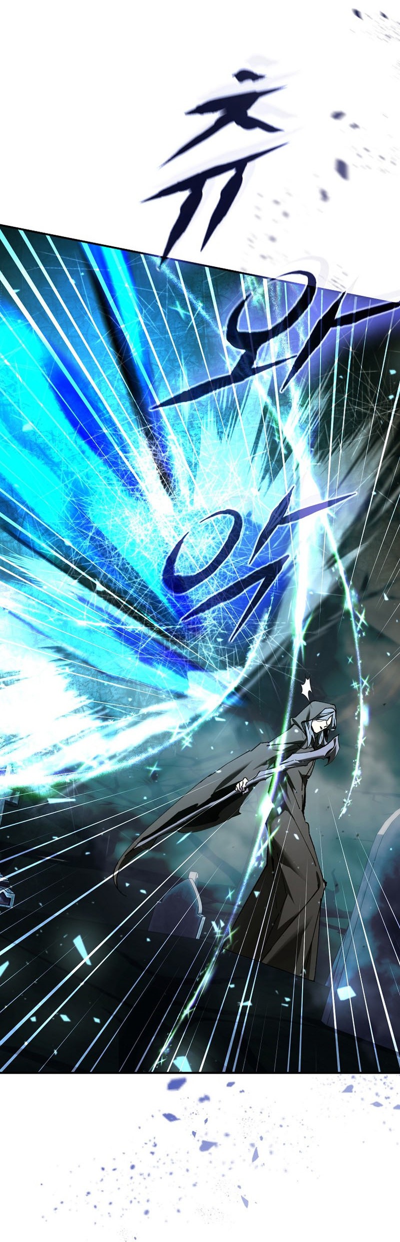 Magic Academy’s Genius Blinker Chapter 37 Gambar 36