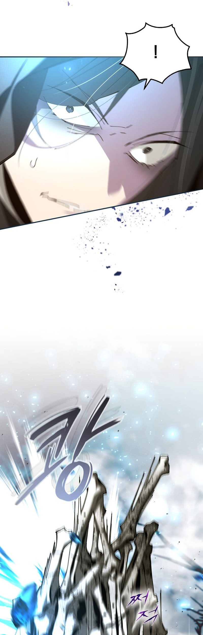 Magic Academy’s Genius Blinker Chapter 37 Gambar 37