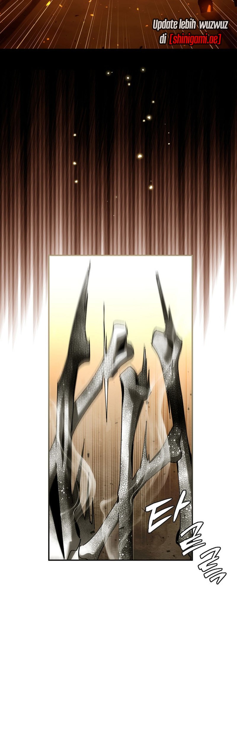 Magic Academy’s Genius Blinker Chapter 37 Gambar 42