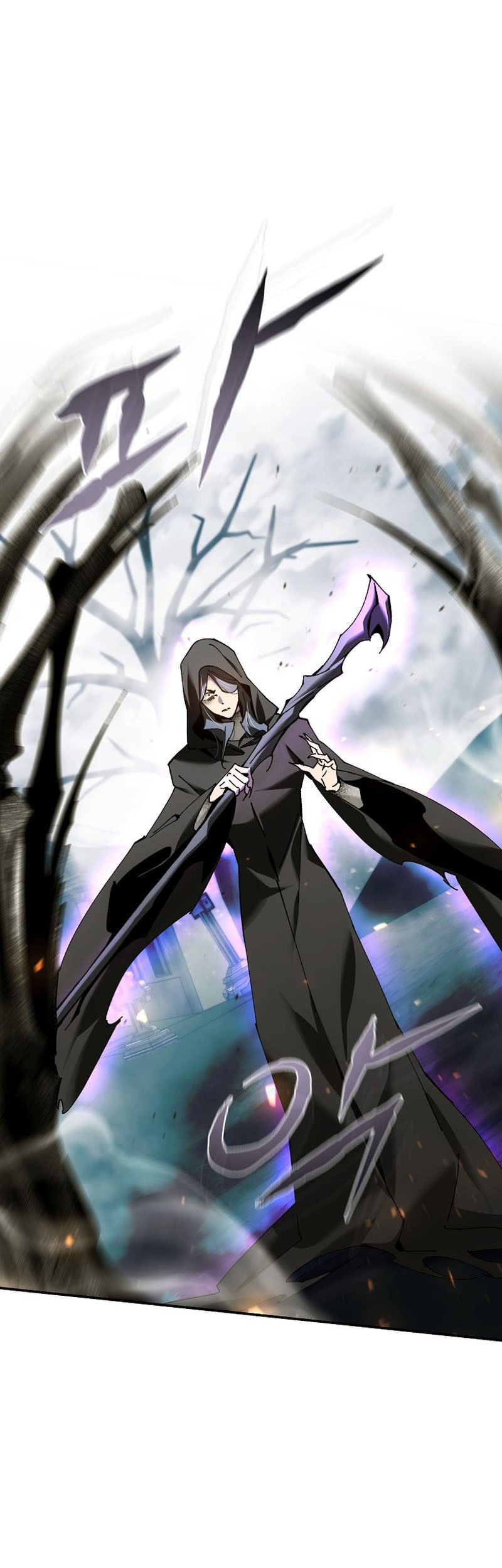 Magic Academy’s Genius Blinker Chapter 37 Gambar 43