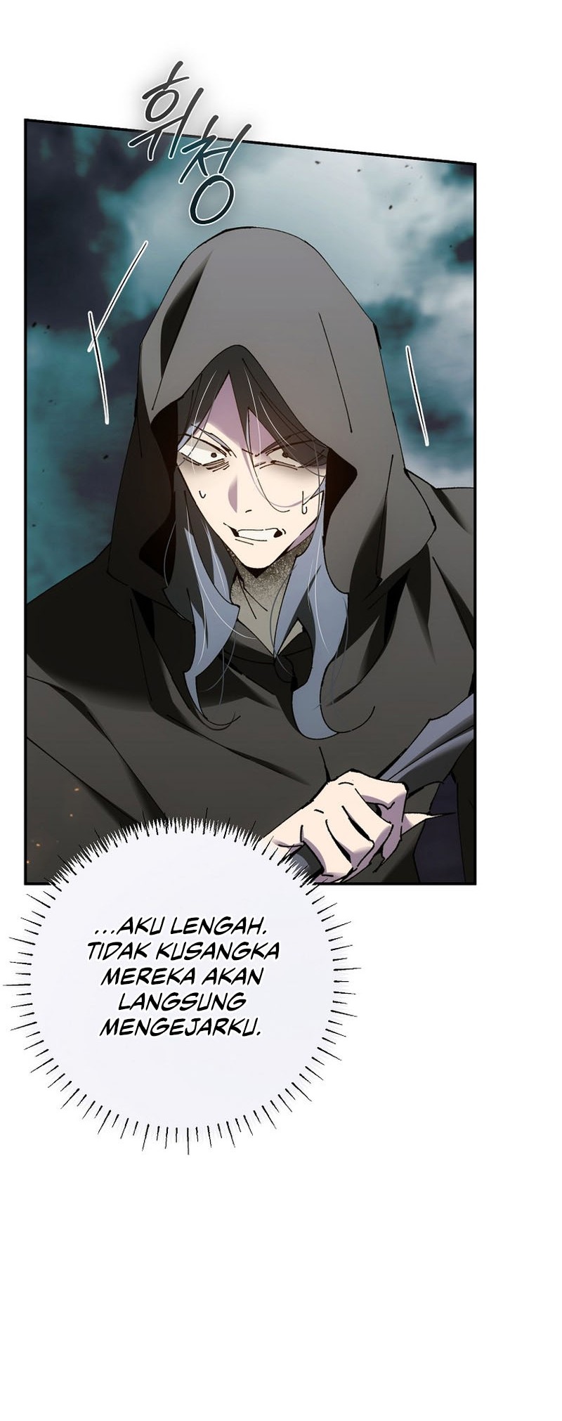 Magic Academy’s Genius Blinker Chapter 37 Gambar 44