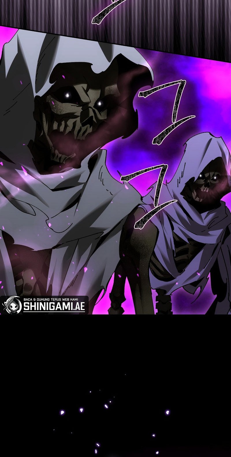 Magic Academy’s Genius Blinker Chapter 37 Gambar 48