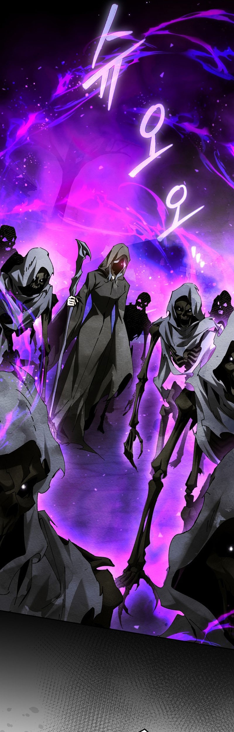 Magic Academy’s Genius Blinker Chapter 37 Gambar 49