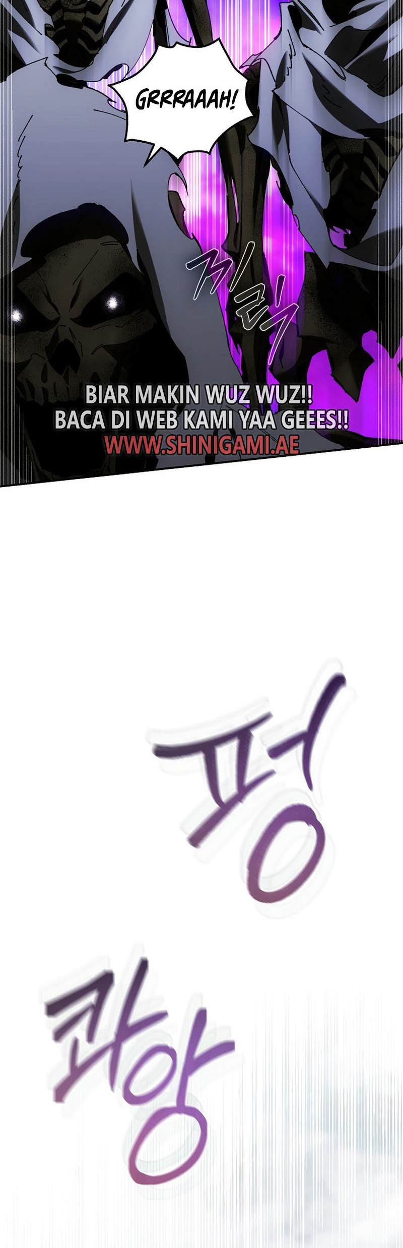 Magic Academy’s Genius Blinker Chapter 37 Gambar 52