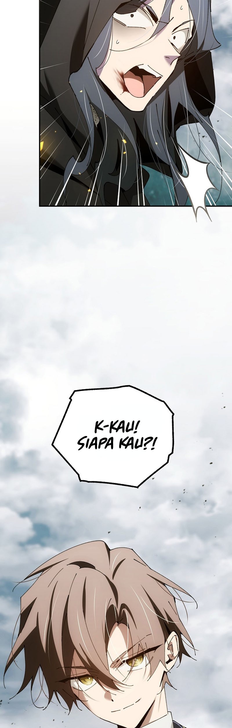 Magic Academy’s Genius Blinker Chapter 37 Gambar 55