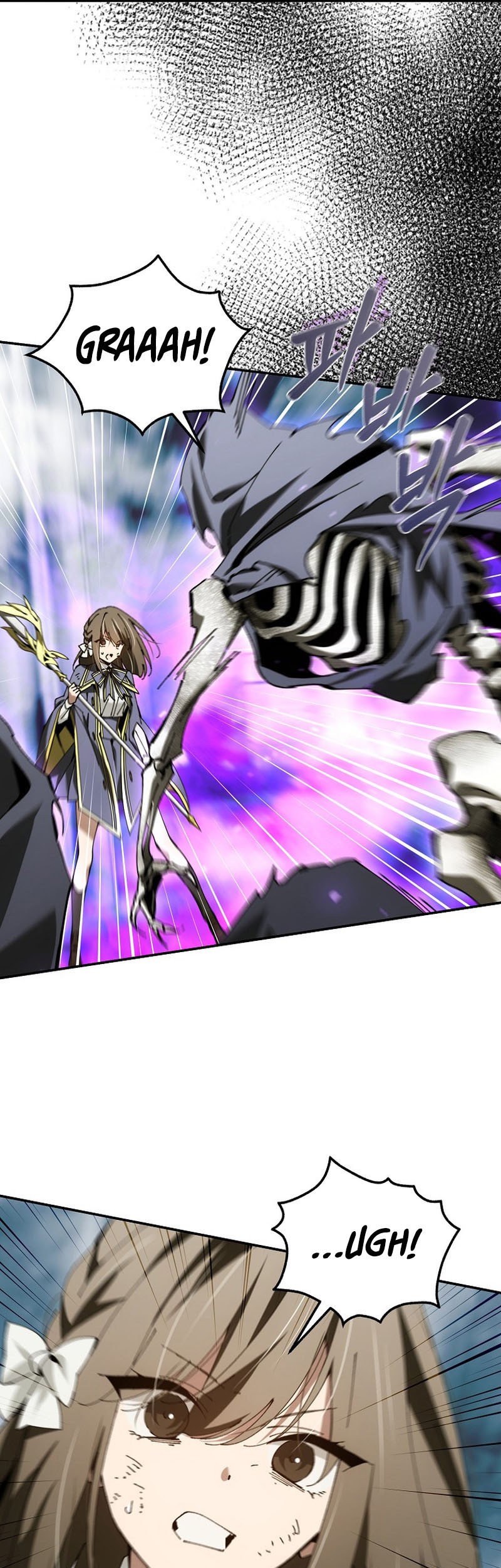 Magic Academy’s Genius Blinker Chapter 37 Gambar 6