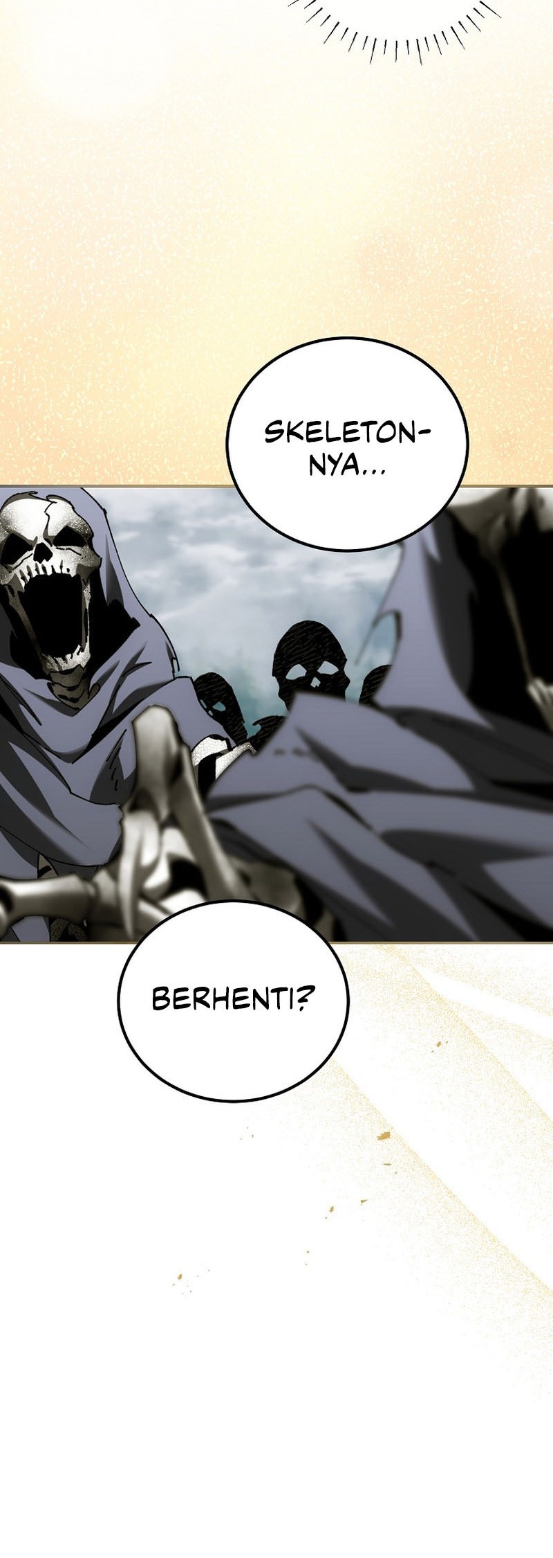 Magic Academy’s Genius Blinker Chapter 37 Gambar 9