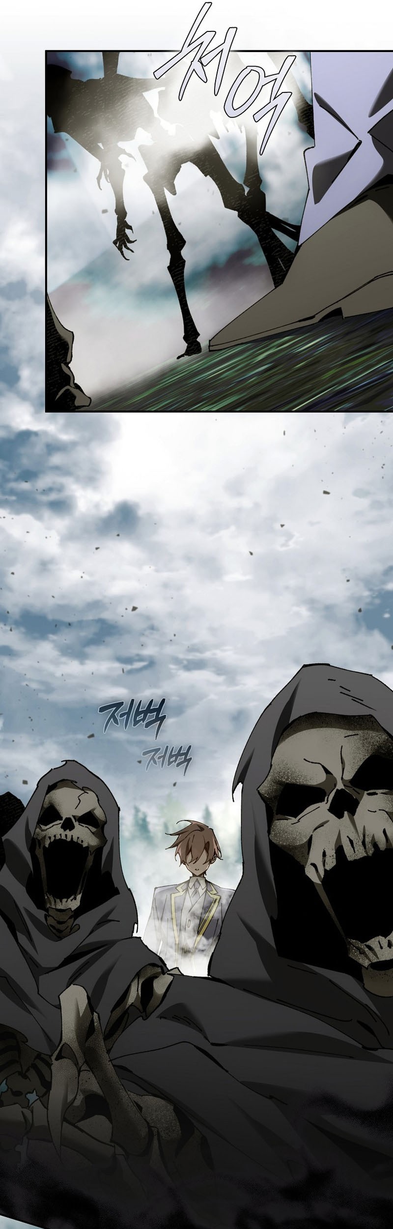 Magic Academy’s Genius Blinker Chapter 37 Gambar 10