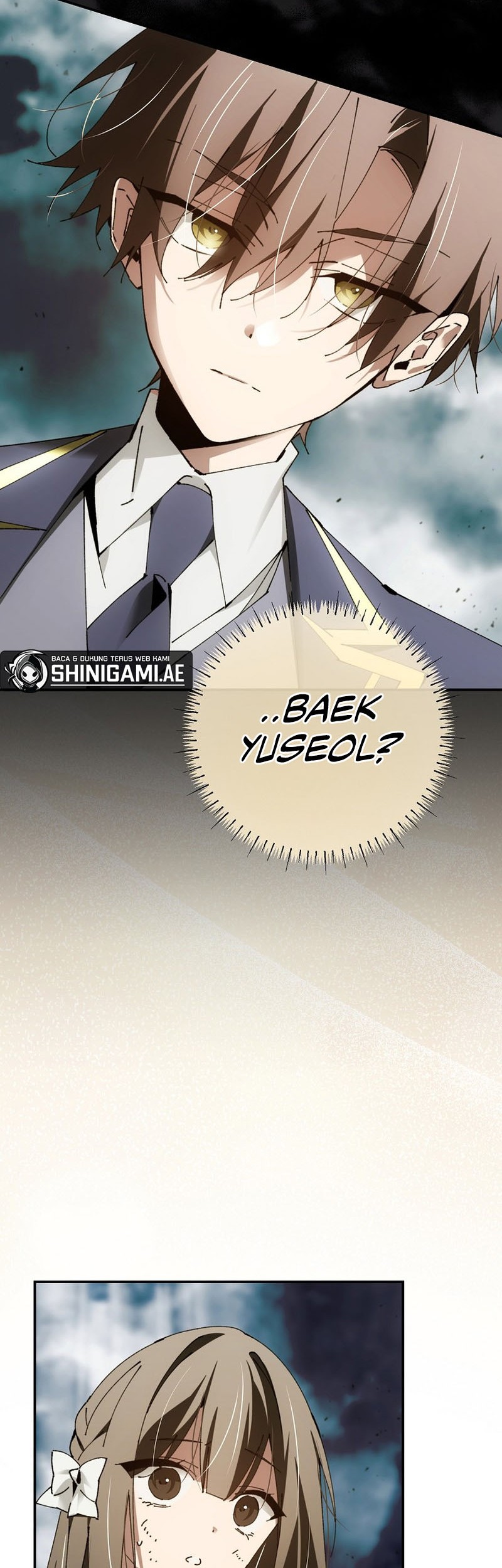 Magic Academy’s Genius Blinker Chapter 37 Gambar 11