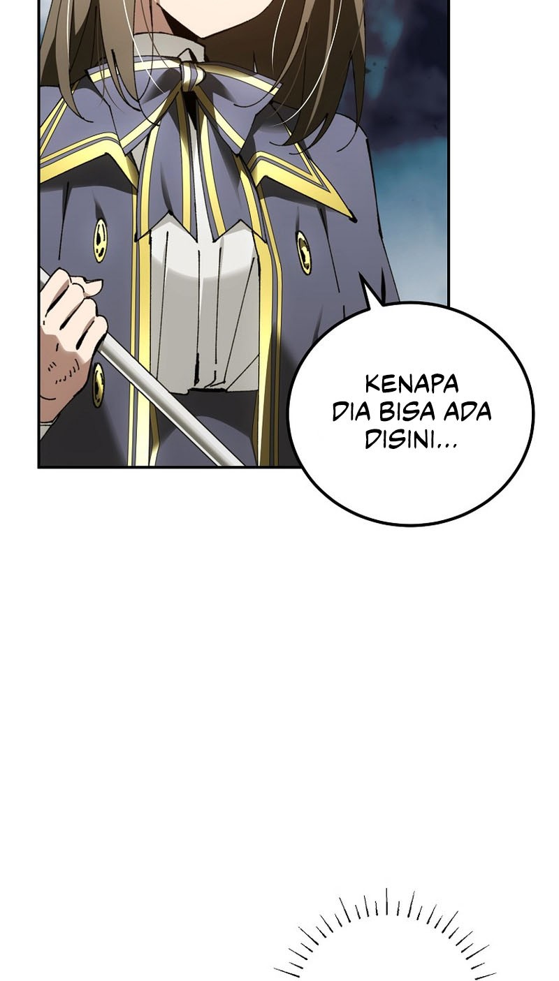 Magic Academy’s Genius Blinker Chapter 37 Gambar 12