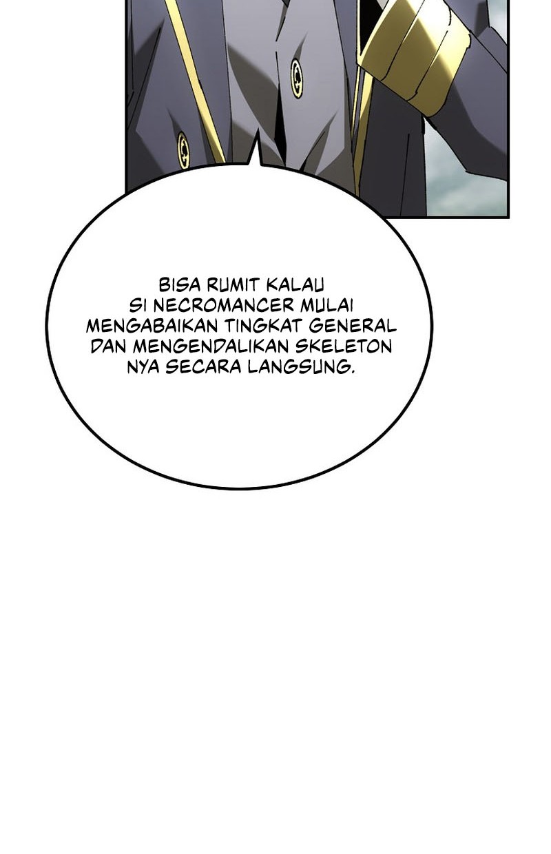 Magic Academy’s Genius Blinker Chapter 37 Gambar 20