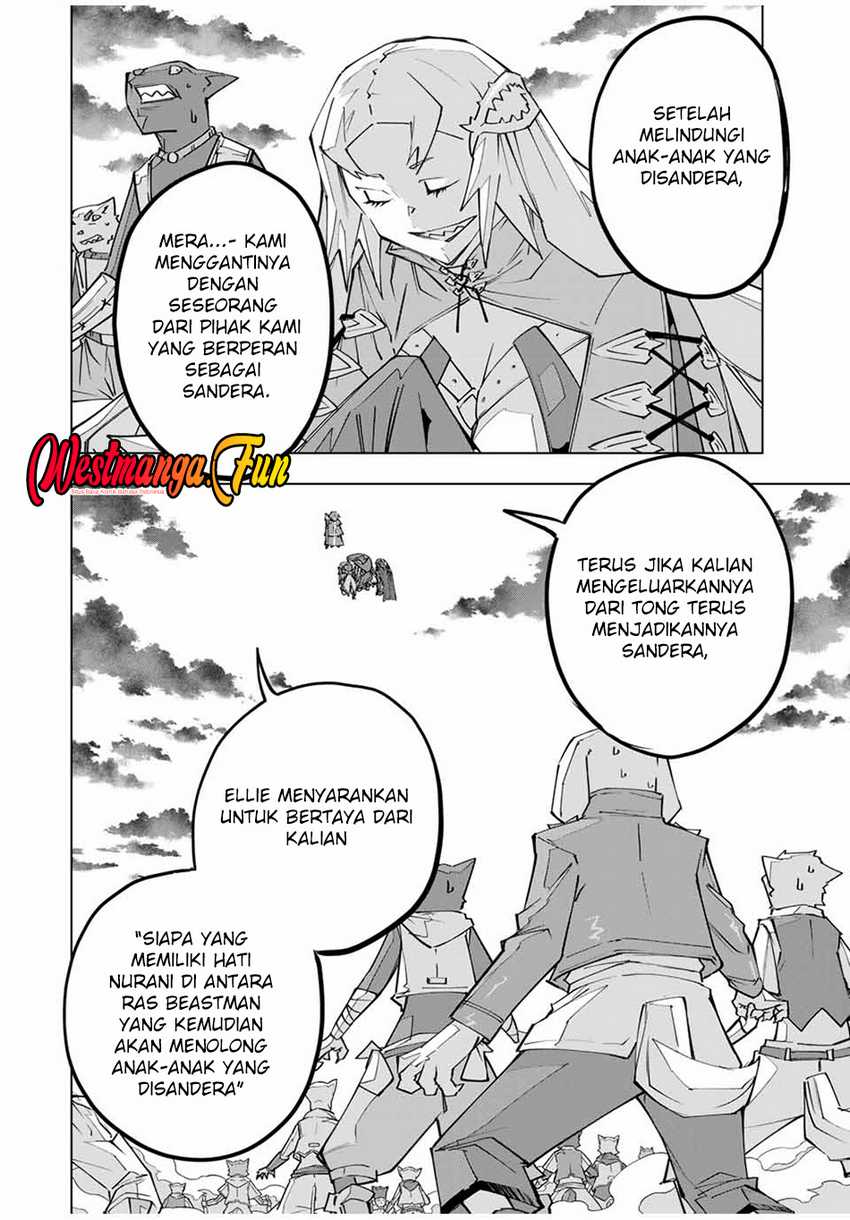 My Gift LVL 9999 Unlimited Gacha Chapter 138 Gambar 20