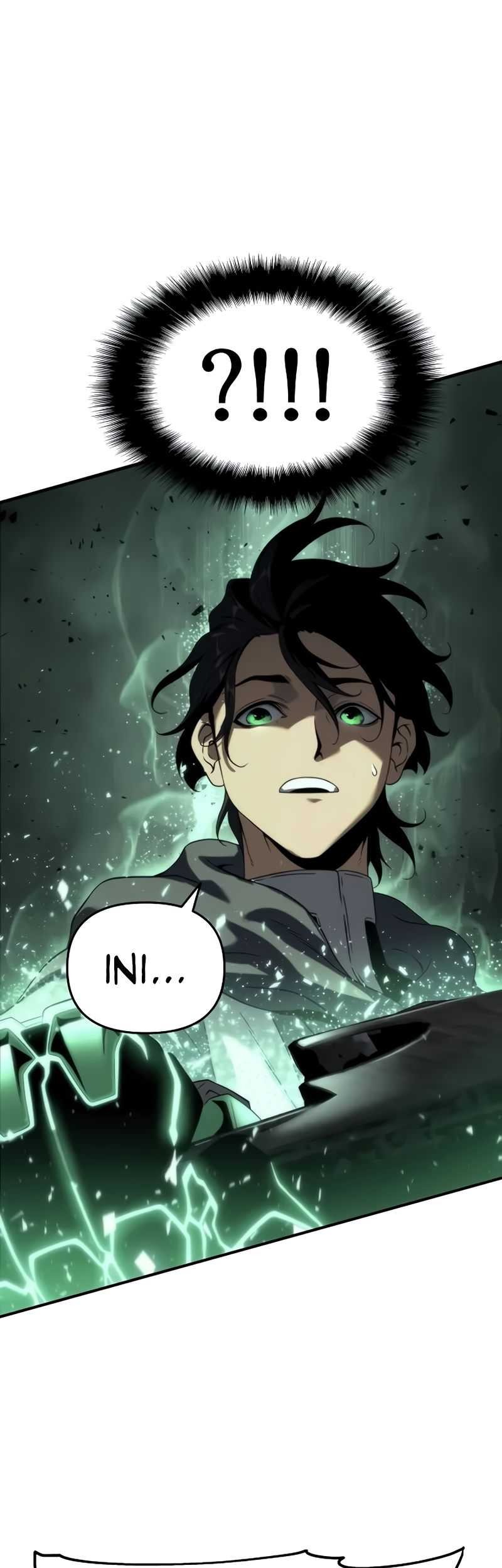 Baca Manhwa The Priest of Corruption Chapter 51 Gambar 2