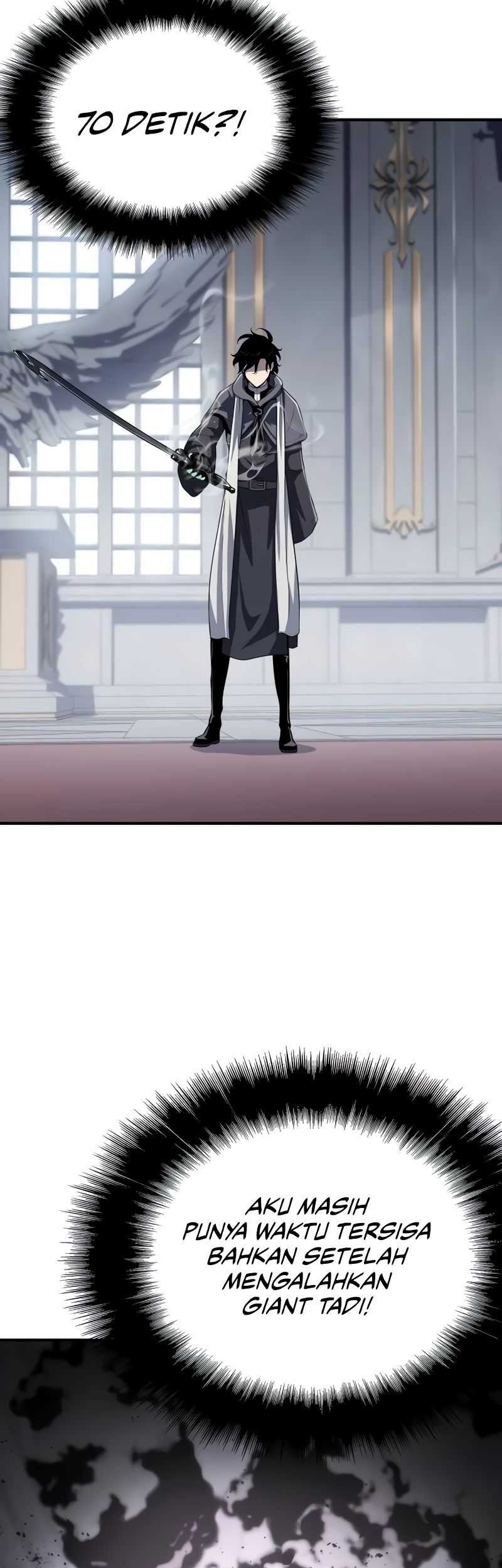 The Priest of Corruption Chapter 51 Gambar 4