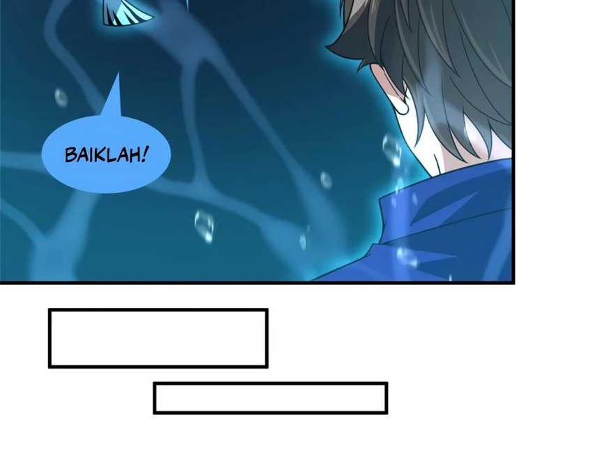 Monster Pet Evolution Chapter 287 Gambar 23