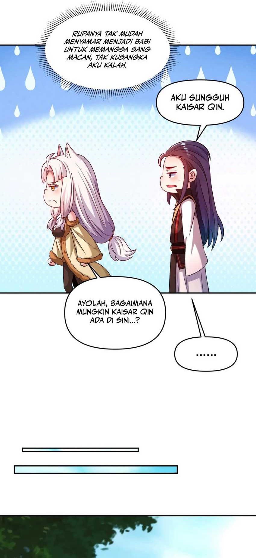 I Can Summon God Chapter 90 Gambar 29