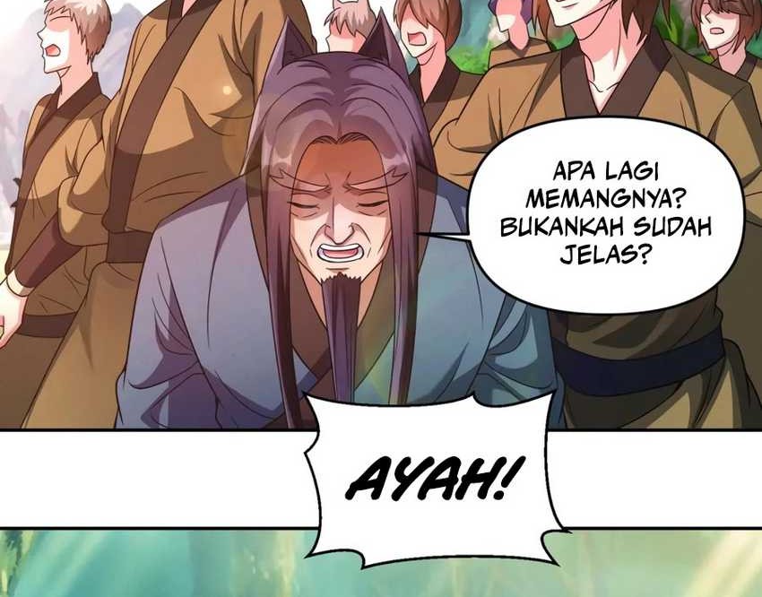 I Can Summon God Chapter 90 Gambar 40