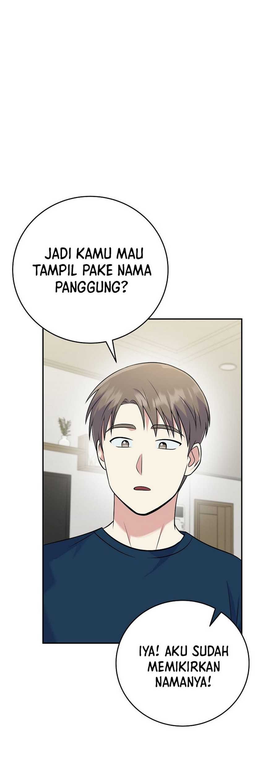 Manhwa Superstar From Age 0 Chapter 46 gambar nomor 2