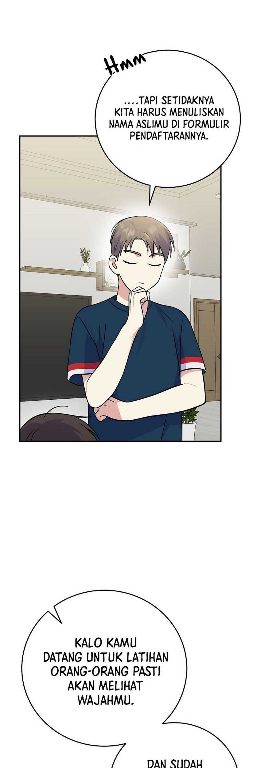 Superstar From Age 0 Chapter 46 Gambar 4