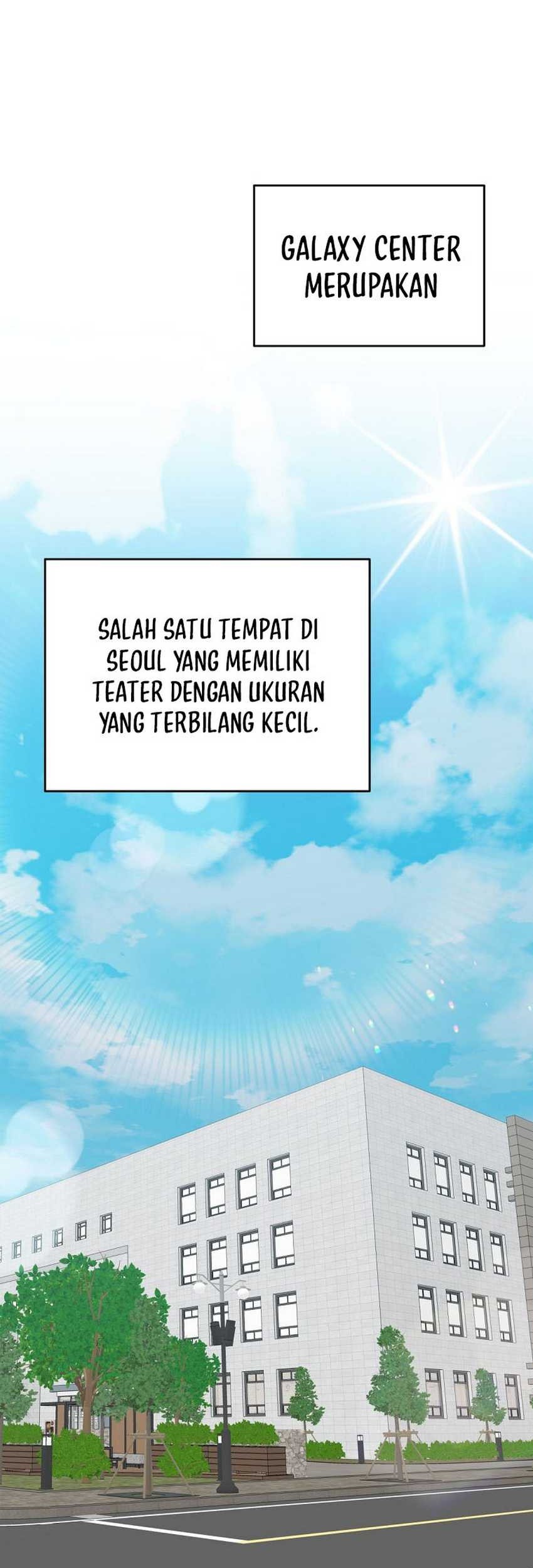 Superstar From Age 0 Chapter 46 Gambar 8