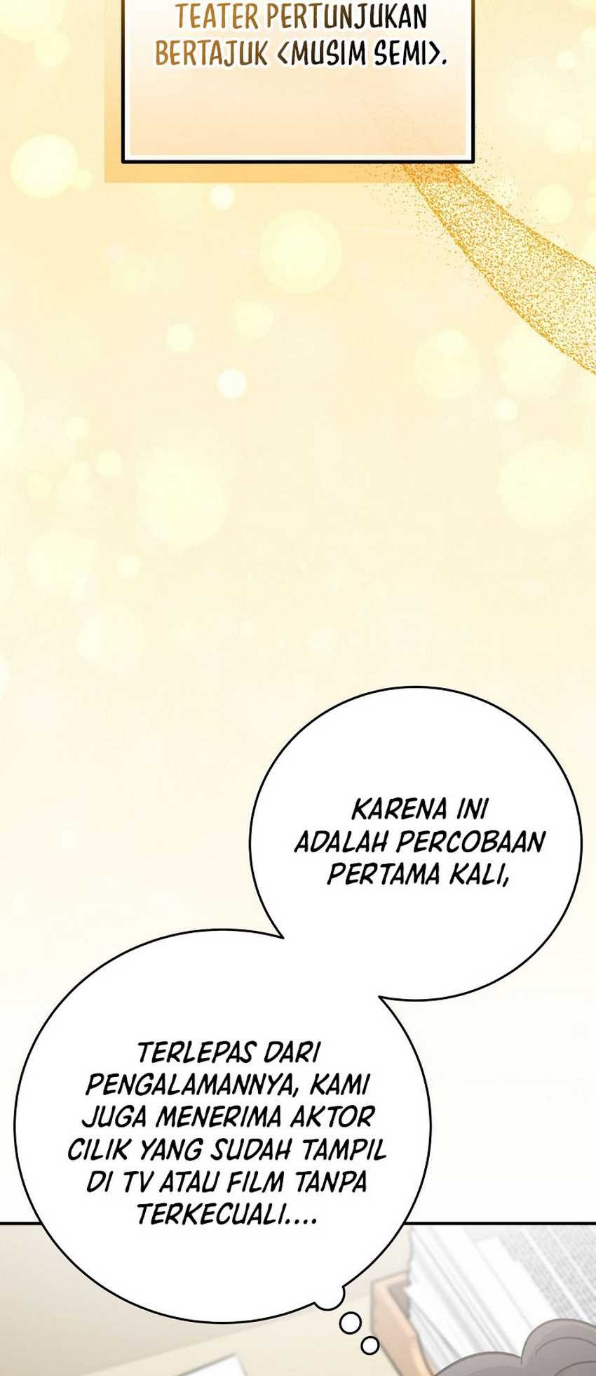 Superstar From Age 0 Chapter 46 Gambar 10